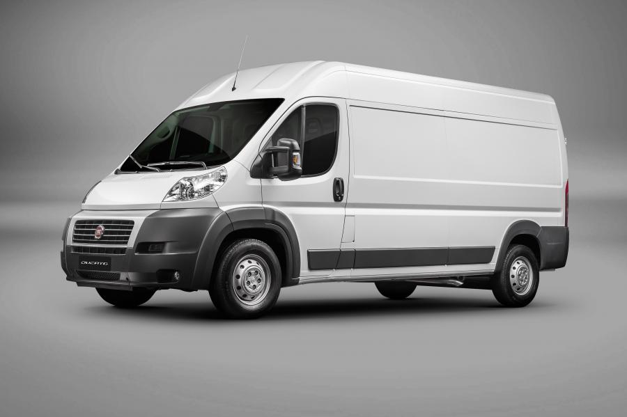  Fiat Ducato Maxicargo 2018 года  (LA) (фото 12 из 19)